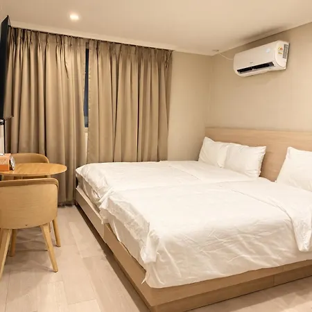 Hotel Picasso